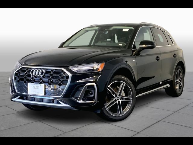 2024 Audi Q5 S Line Premium