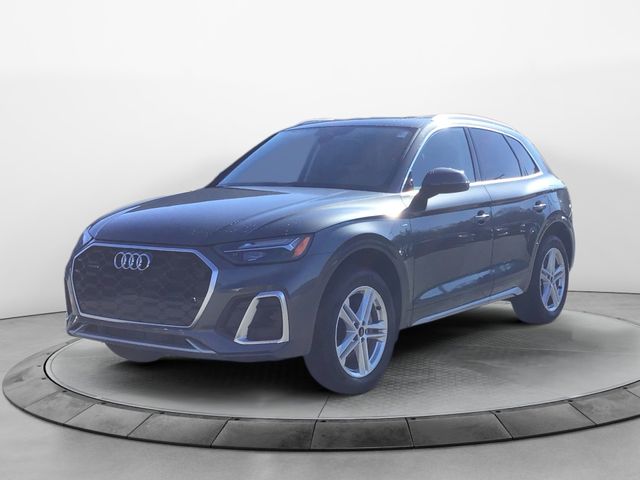 2024 Audi Q5 S Line Premium