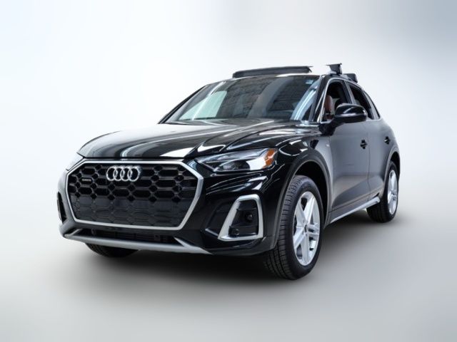 2024 Audi Q5 S Line Premium