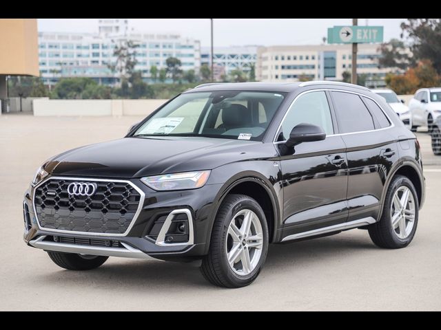 2024 Audi Q5 S Line Premium