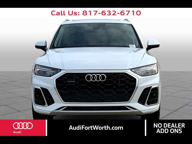 2024 Audi Q5 S Line Premium