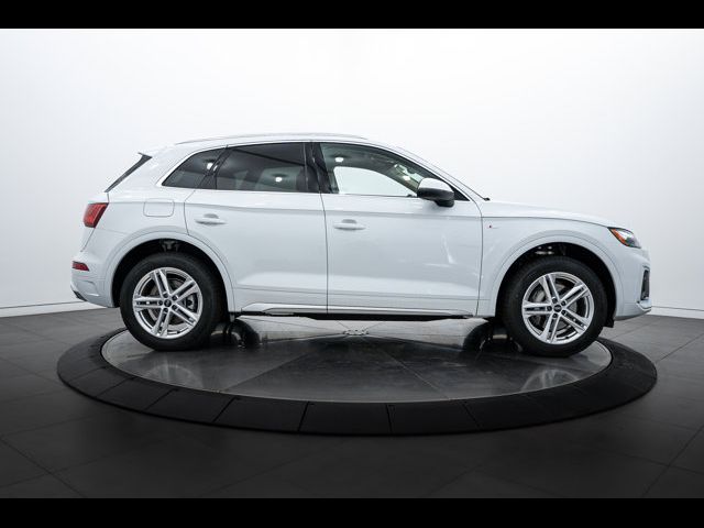 2024 Audi Q5 S Line Premium