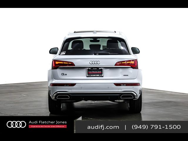 2024 Audi Q5 S Line Premium