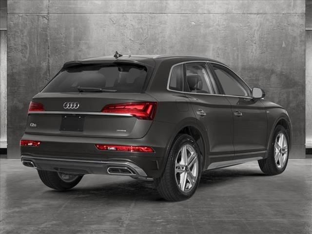 2024 Audi Q5 S Line Premium