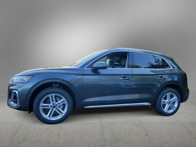 2024 Audi Q5 S Line Premium