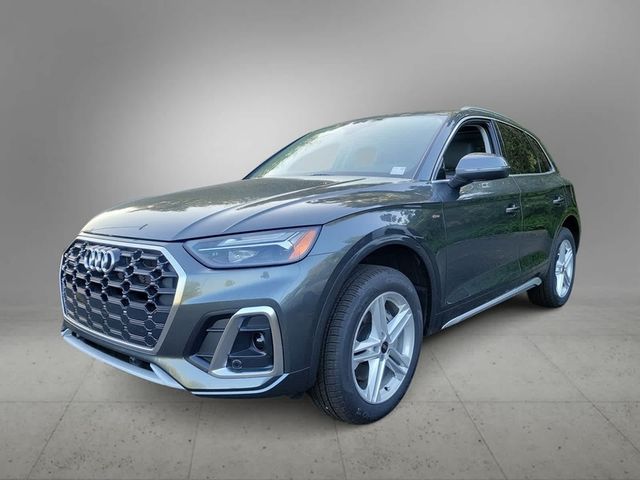 2024 Audi Q5 S Line Premium