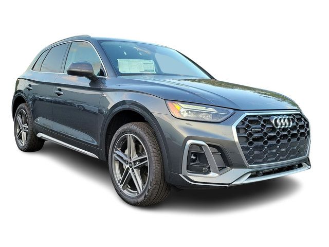 2024 Audi Q5 S Line Premium