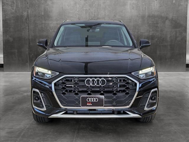 2024 Audi Q5 S Line Premium