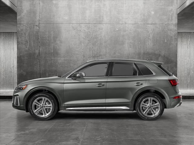 2024 Audi Q5 S Line Premium