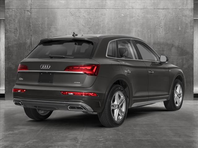 2024 Audi Q5 S Line Premium