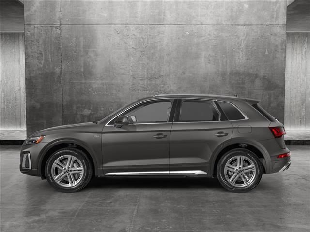 2024 Audi Q5 S Line Premium