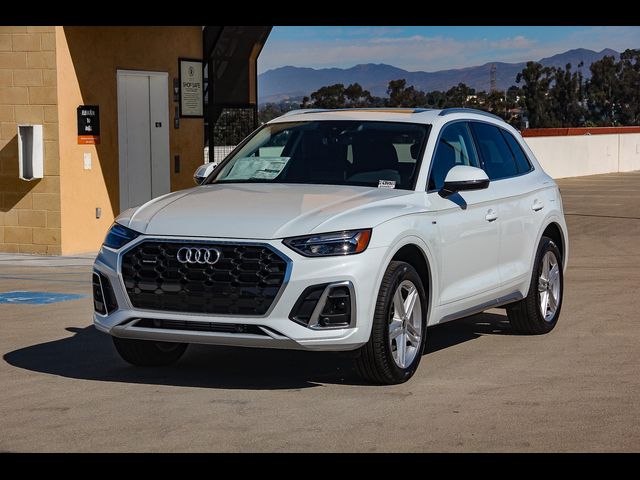 2024 Audi Q5 S Line Premium