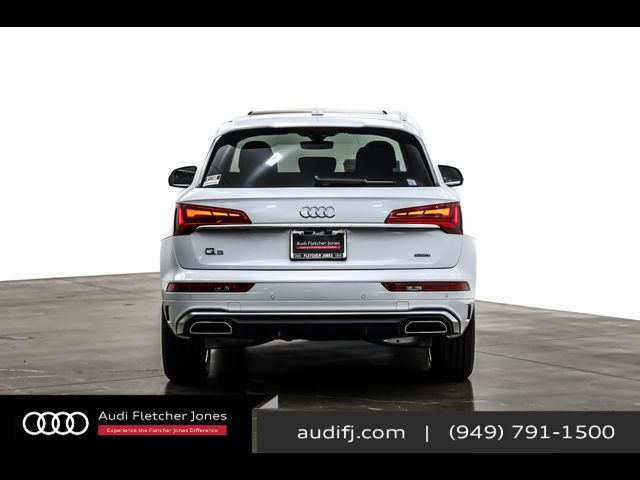 2024 Audi Q5 S Line Premium