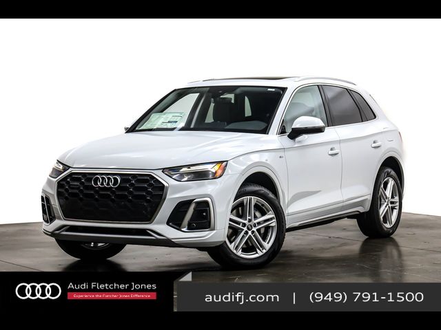 2024 Audi Q5 S Line Premium