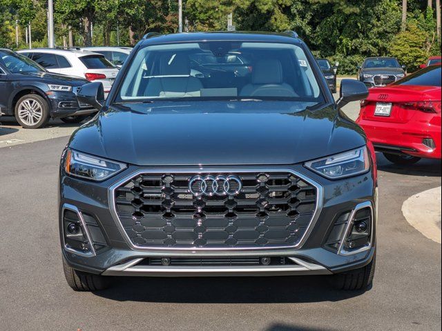 2024 Audi Q5 S Line Premium