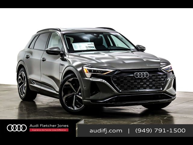 2024 Audi Q5 S Line Premium