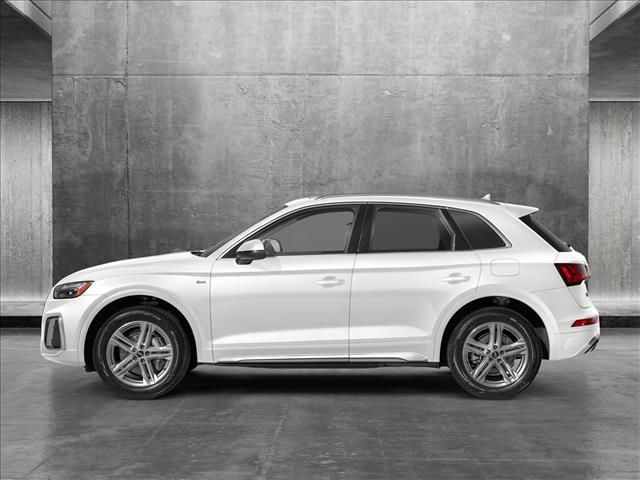 2024 Audi Q5 S Line Premium