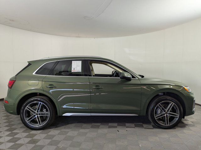 2024 Audi Q5 S Line Premium