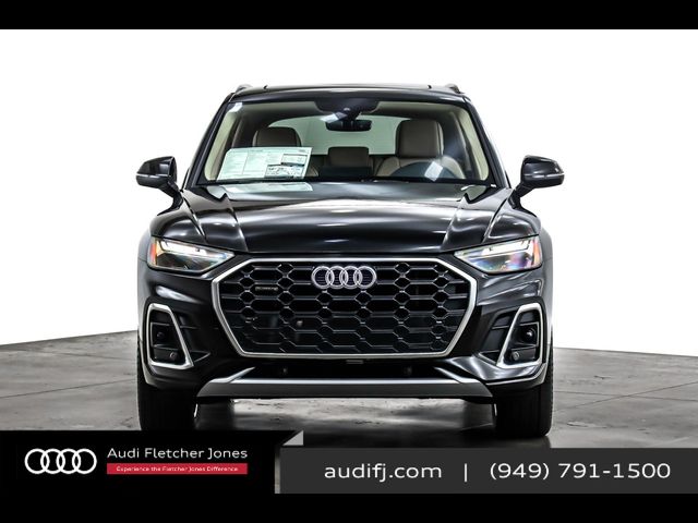 2024 Audi Q5 S Line Premium