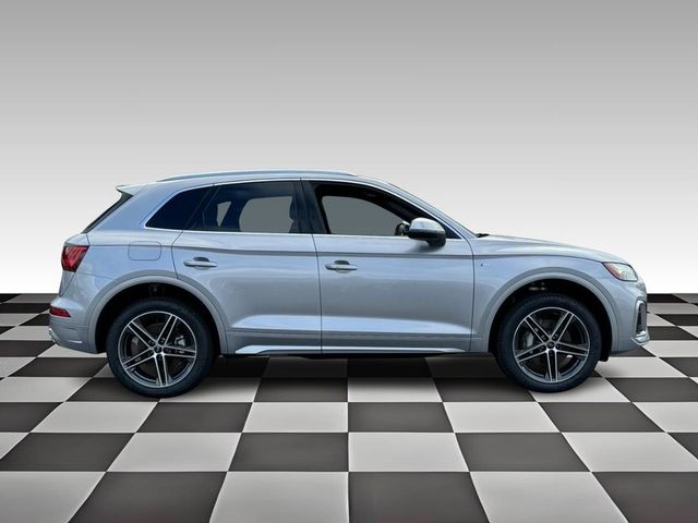 2024 Audi Q5 S Line Premium