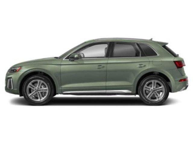 2024 Audi Q5 S Line Premium