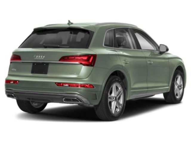 2024 Audi Q5 S Line Premium