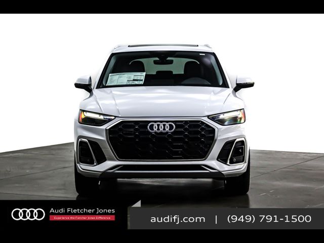 2024 Audi Q5 S Line Premium