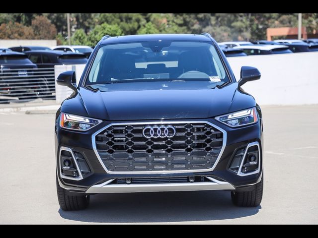 2024 Audi Q5 S Line Premium