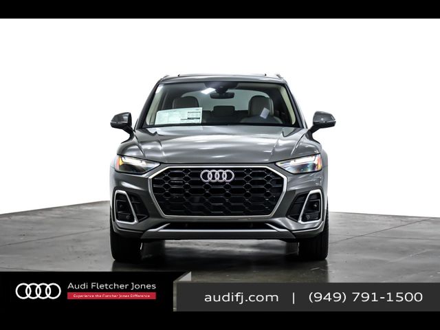 2024 Audi Q5 S Line Premium