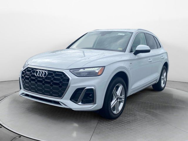 2024 Audi Q5 S Line Premium