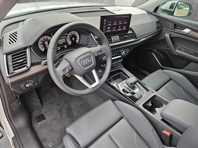 2024 Audi Q5 S Line Premium