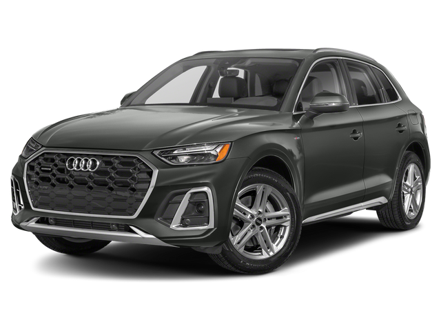 2024 Audi Q5 S Line Premium