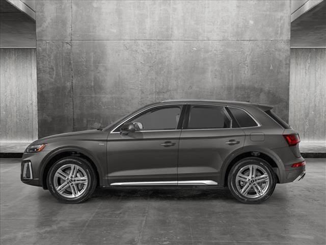 2024 Audi Q5 S Line Premium