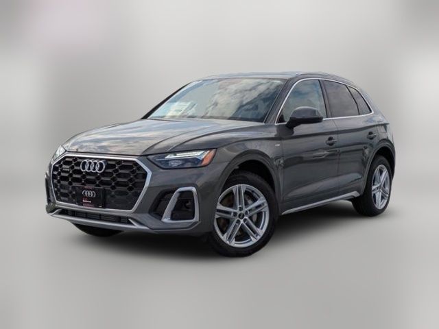 2024 Audi Q5 S Line Premium