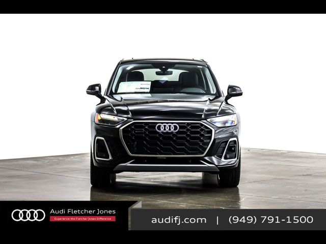 2024 Audi Q5 S Line Premium