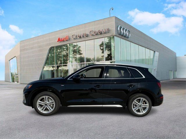 2024 Audi Q5 S Line Premium