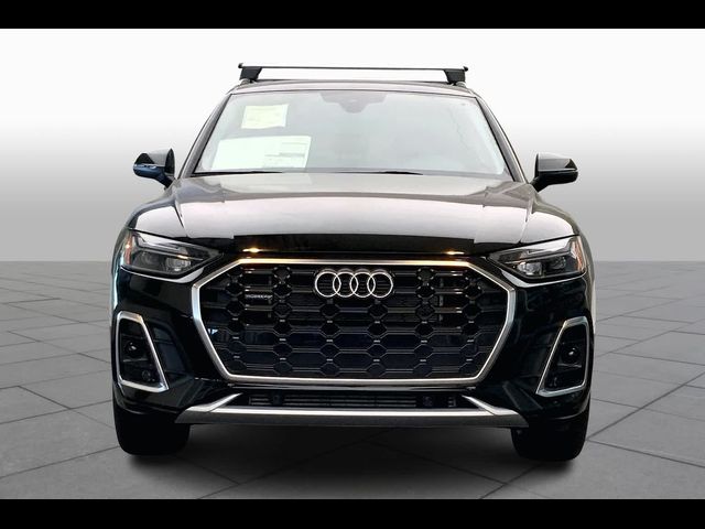 2024 Audi Q5 S Line Premium