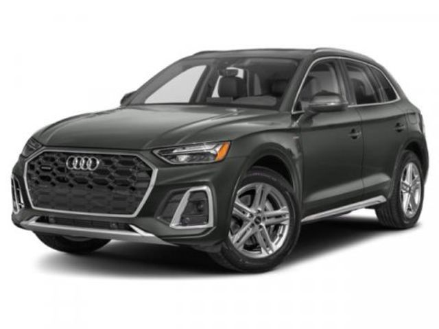 2024 Audi Q5 S Line Premium