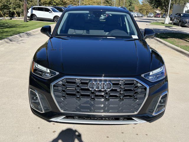 2024 Audi Q5 S Line Premium