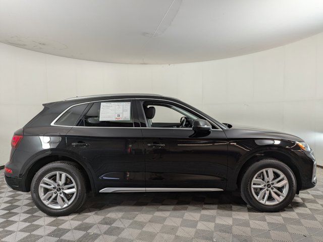 2024 Audi Q5 S Line Premium