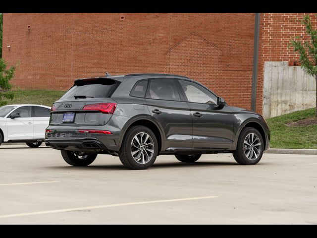 2024 Audi Q5 S Line Premium