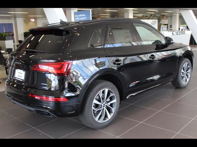 2024 Audi Q5 S Line Premium