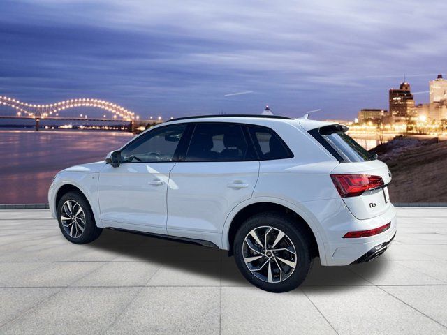 2024 Audi Q5 S Line Premium