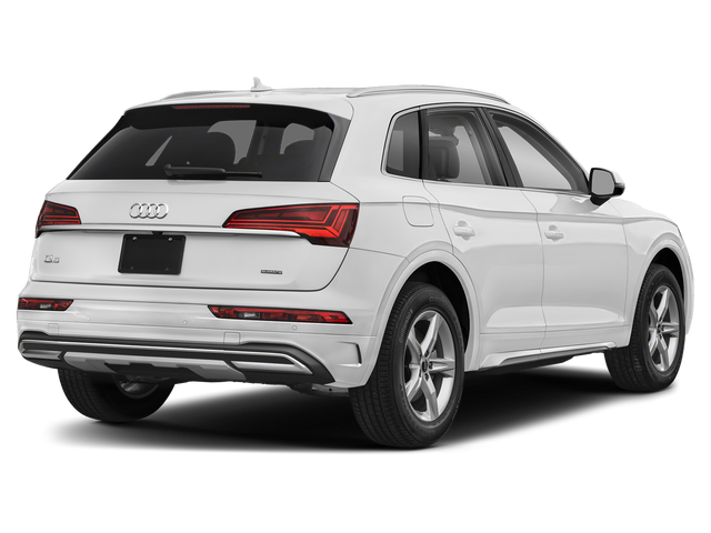 2024 Audi Q5 S Line Premium