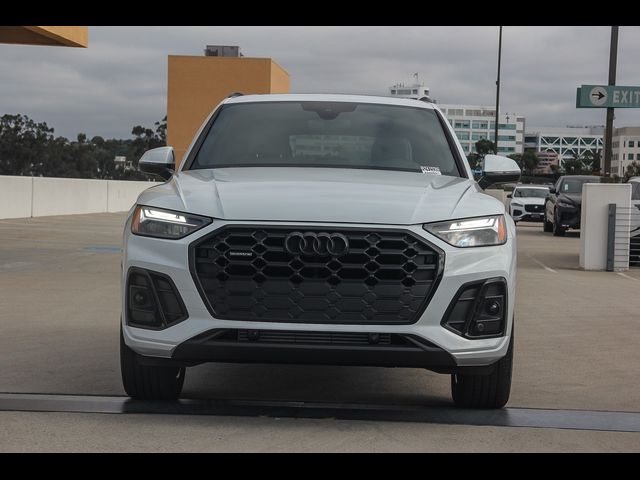 2024 Audi Q5 S Line Premium