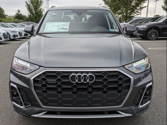 2024 Audi Q5 S Line Premium