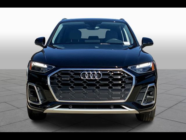 2024 Audi Q5 S Line Premium