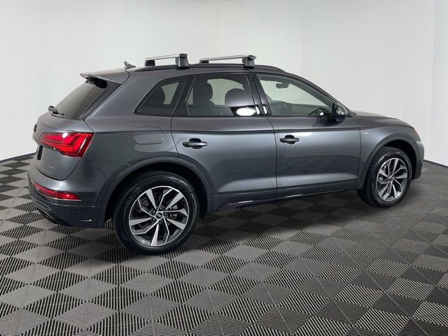 2024 Audi Q5 S Line Premium