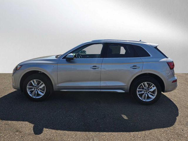 2024 Audi Q5 S Line Premium