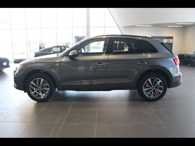 2024 Audi Q5 S Line Premium